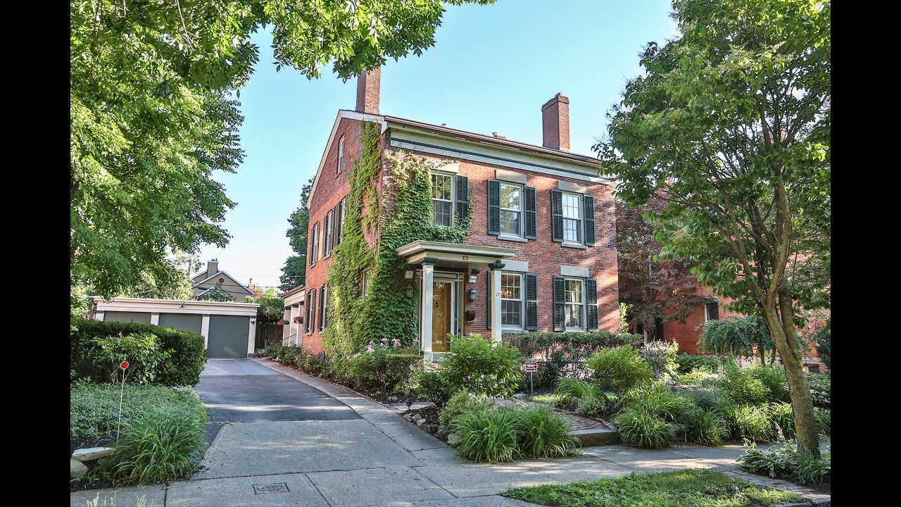 17 Atkinson St, Rochester, NY YouTube