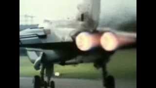 Огневая мощь - Королевские ВВС