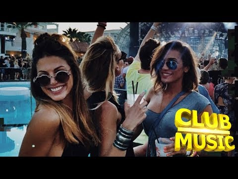 Ibiza Summer Party 2019 Electro x Deep House Music Mix 2019