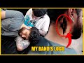 Neck Tattoos &amp; Near Death Experiences... (Carcosa Tour Vlog 3)