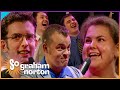 Greed Comes In All Shapes And Sizes! | So Graham Norton