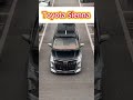 Minivan de lujo Toyota Sienna de 7 plazas #ToyotaSiennaMinivan #ToyotaMinivan #LuxuryMinivan