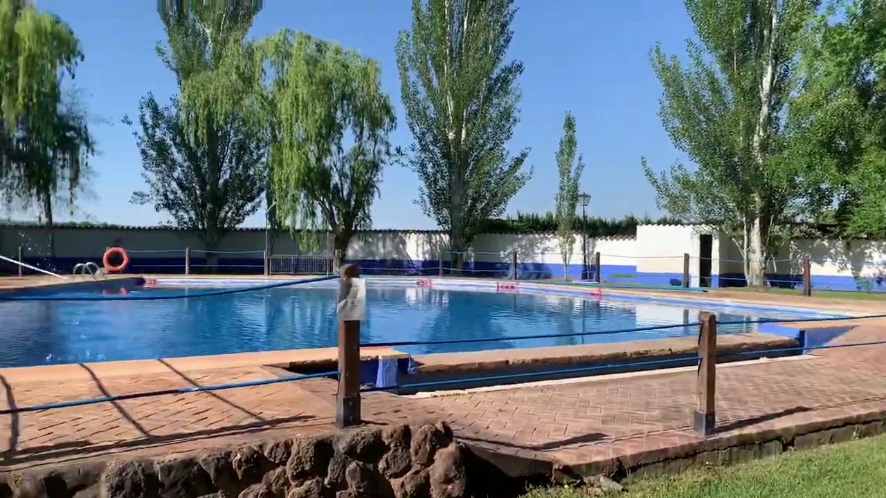 Los Arenales, Almagro