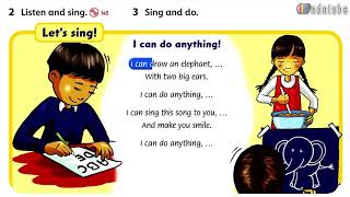 Family and friends - unit 14 - lesson 3