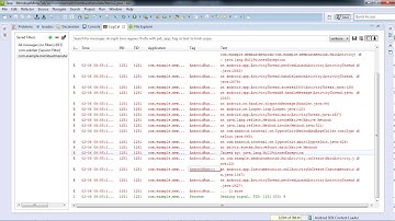 Belajar Pemrograman Android Bahasa Indonesia Menggunakan Eclipse Membuat Menu Tab