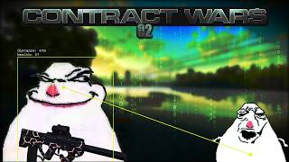 Contract Wars - Bullying the Cheater #2