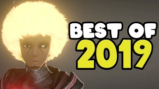 best (recycled) moments of 2019