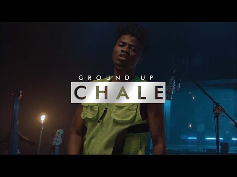 Kwesi Arthur - Zombie | Ground Up Tv