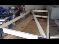 2x4 basics workbench build