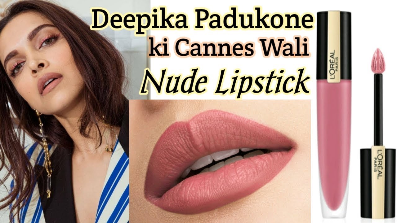 Deepika Padukone Nude
