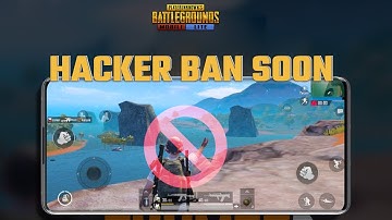 Pubg Mobile Lite hacker problems