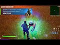 Activate or deactivate a Timed Device in any Creative match - Fortnite