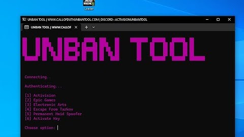 how to unban your banned account call of duty warzone black ops 6