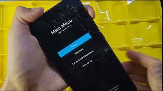 طريقة عمل فورمات هاتف REDMI 9A .hard reset redmi 9A screenshot 5