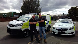 Magnet Fishing - Double Trouble: Police Called