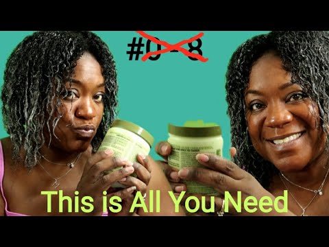 My Not so Secret Cheap Product to Restore your NATURAL HAIR CURLS QUICK! ..Stop Saying HEAT DAMAGE!