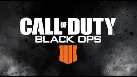 Black Ops 4 Beta CONTROL Mode Is Best?