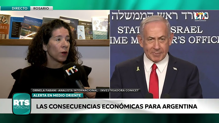 ESCALADA EN MEDIO ORIENTE: EE.UU. ATACÓ IRÁN Y CRECE LA TENSIÓN GLOBAL