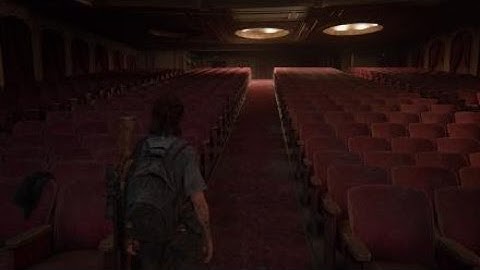 The Last of Us Part II Walkthrough part 13 Joel Flashback Ellie