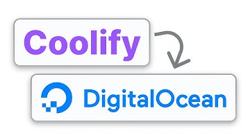 Deploy Your Webstudio site to Digital Ocean with Coolify