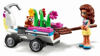 New LEGO Friends Summer 2020 Sets - Official Photos