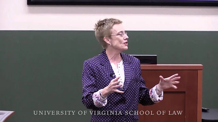 "How to Read a Case" with UVA Law Professor Anne Coughlin - DayDayNews