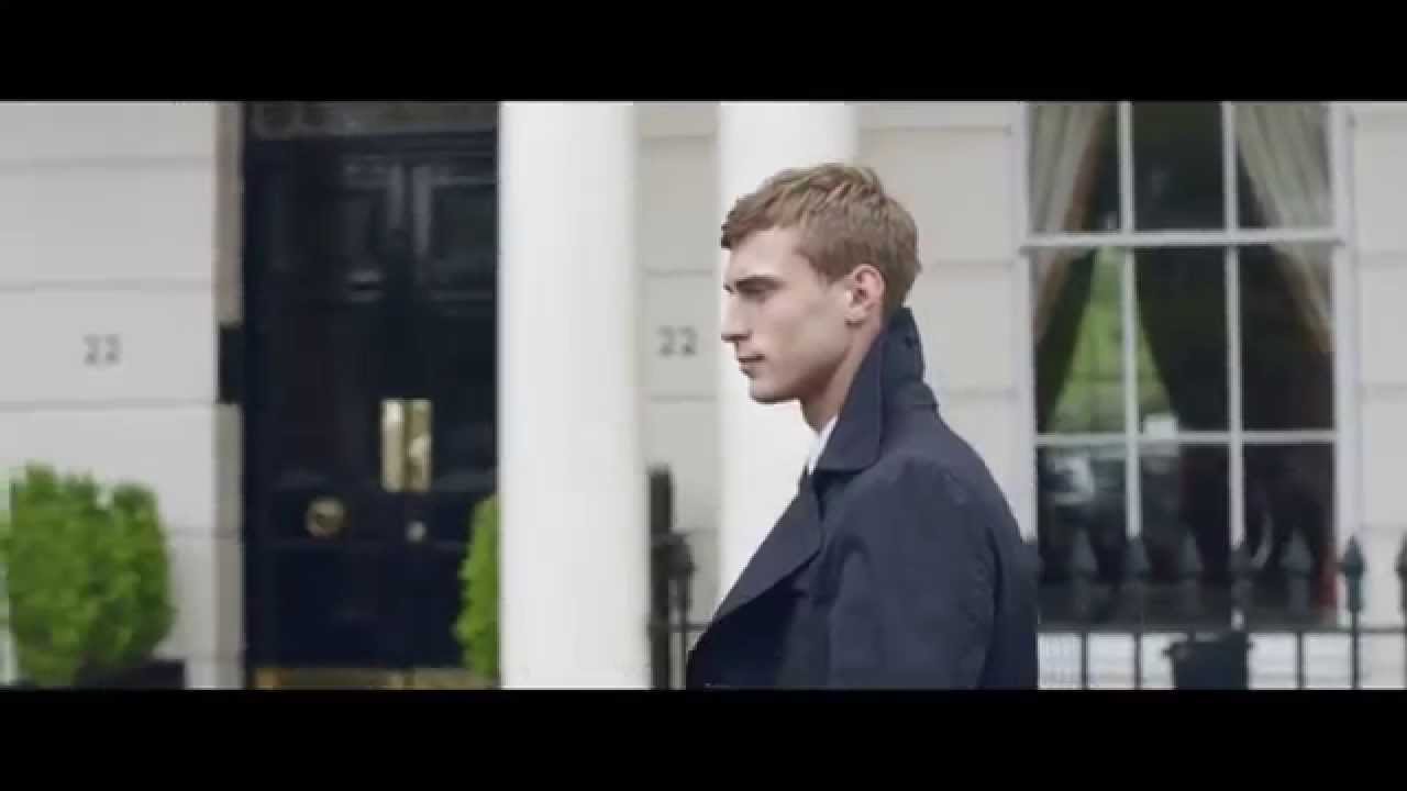 Gucci Presents: Men’s Tailoring (Director’s Cut)