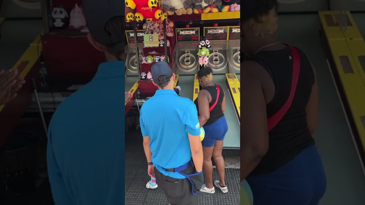 Wisconsin State Fair