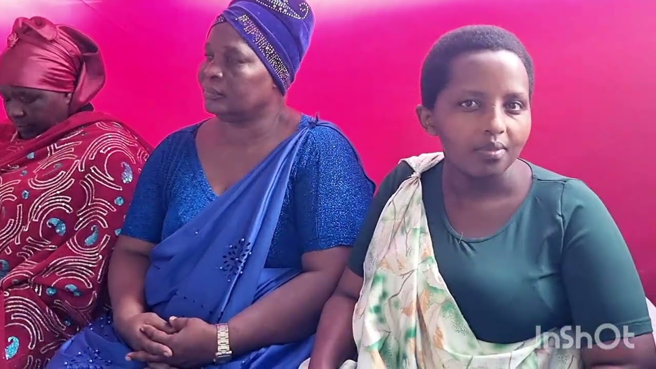 Menya insiguro yamazi y'Imara