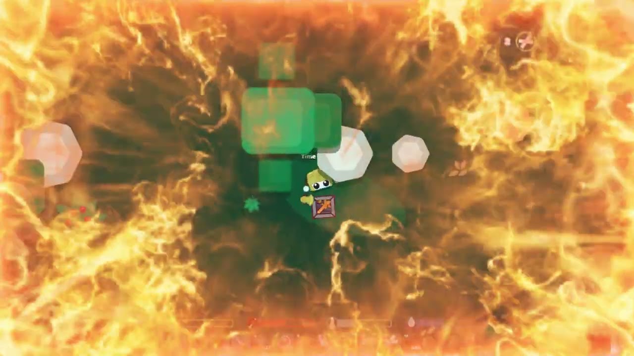 Starve.io 2025 - Kill Comp 1