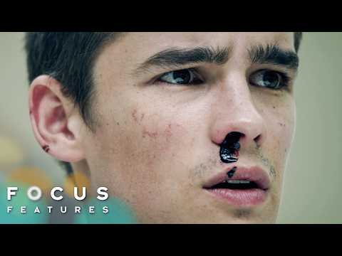 The Signal | Investigating an Abandoned House (Full Scene)