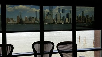 Broadcast Blinds Daylight Control in New Jersey TV Studio