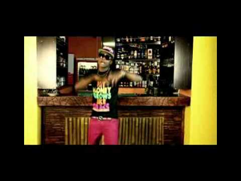 I.t prince ft Terry G
