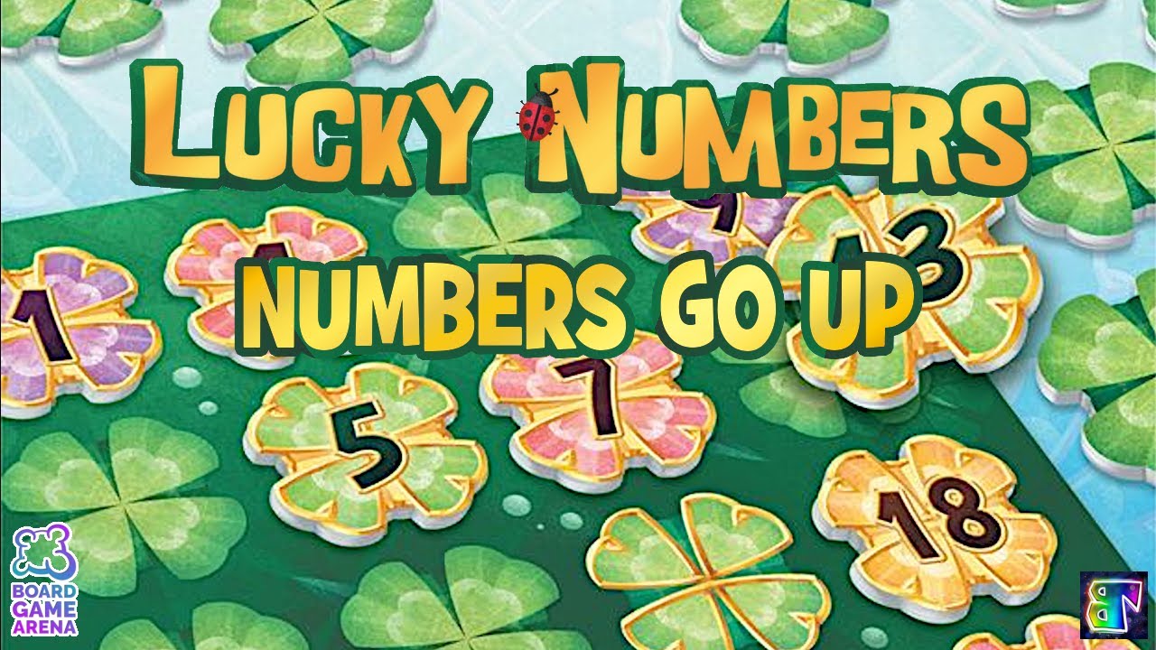 lucky-numbers-board-game-1-numbers-go-up-3-player-youtube