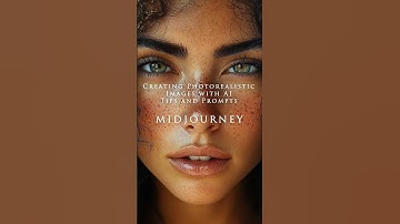 Creating Photorealistic Images with AI  Tips and Prompts midjourney