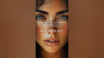 Creating Photorealistic Images with AI  Tips and Prompts midjourney