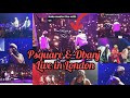 Psquare & Dbanj Amazing live Performance In London Psquare Reunion Tour (Kokomaster)