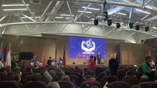 Губернатор Алексей Текслер открыл Всероссийский научный форум в Челябинске