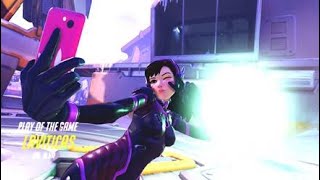 Team Kill Dva Bomb*