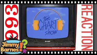 [Reaction] The ITV Chart Show | 10th April 1993