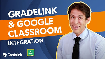 Gradelink and Google Classroom Integration