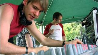 Gabriel Ananda - Ihre Personliche Gluecksmelodie (Free Form Remix)