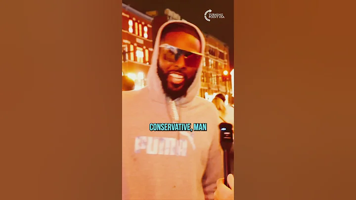 Can You Tell Who's Liberal or Conservative? 🤔