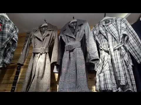 جولة في محل   زقاق بن رمضان