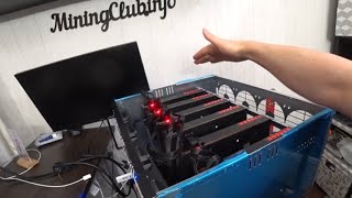 КастрюлЯ для майнинга...