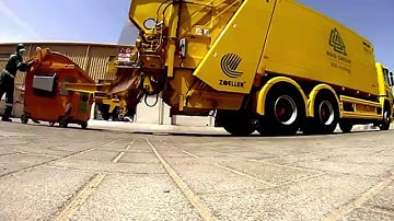 STEPS of real LUXURY GARBAGE STYLE Standard