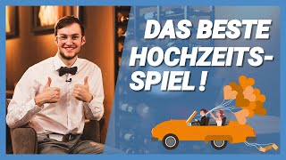 Wie Hochzeitsspiele zum Erfolg werden! 3 Tipps vom Hochzeits-Profi screenshot 1