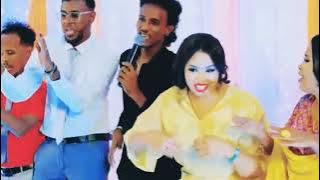 Mahamadé ( Remix) 2023《 Wadir-Foya》 AFAR SONG