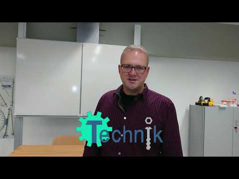 Technik am GSN