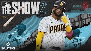 MLB The Show 21 Intro - Xbox One